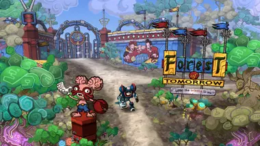 The Baconing preview 10