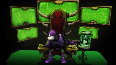 The Baconing preview 8
