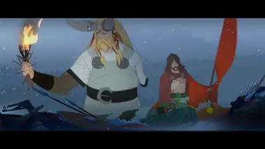 The Banner Saga 2 Digital Deluxe preview 17