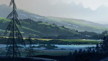 The Banner Saga 2 Digital Deluxe preview 12