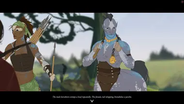 The Banner Saga 2 Digital Deluxe preview 8