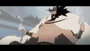 The Banner Saga 2 preview 22