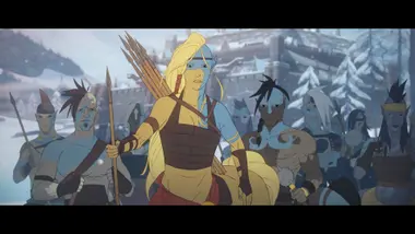 The Banner Saga 2 preview 13