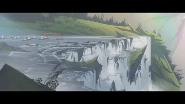 The Banner Saga 2 preview 7