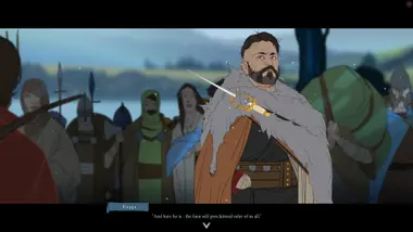 The Banner Saga 2 preview 5