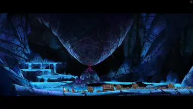 The Banner Saga 2 preview 14