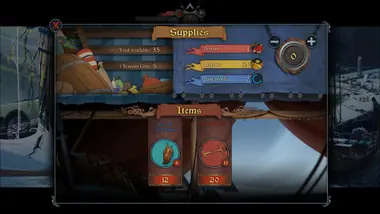 The Banner Saga 2 preview 3