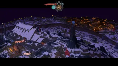 The Banner Saga 3 Legendary Edition preview 3