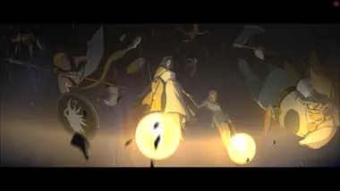 The Banner Saga 3 Legendary Edition preview 2