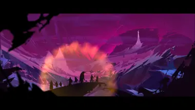 The Banner Saga 3 Standard Edition preview 5