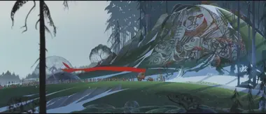 The Banner Saga preview 8