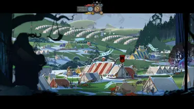 The Banner Saga preview 6