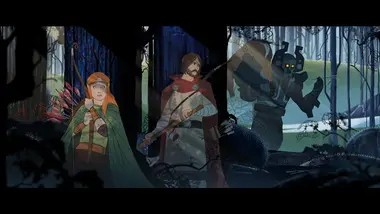 The Banner Saga preview 4