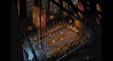 The Banner Saga preview 5