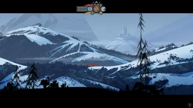 The Banner Saga preview 2