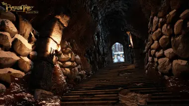 The Bard's Tale IV: Barrows Deep preview 2