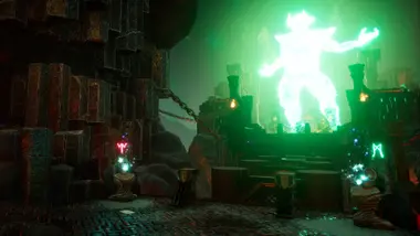 The Bard's Tale IV: Director's Cut Standard Edition preview 2