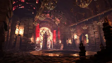 The Bard's Tale IV: Director's Cut Standard Edition preview 5
