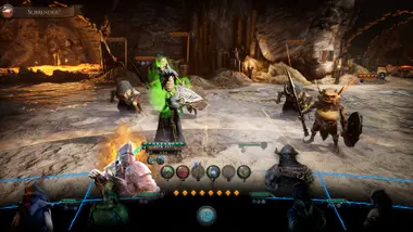 The Bard's Tale IV: Director's Cut Standard Edition preview 7