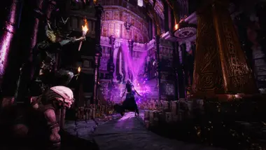 The Bard's Tale IV: Director's Cut (, ) - Live - ARGENTINA preview 6