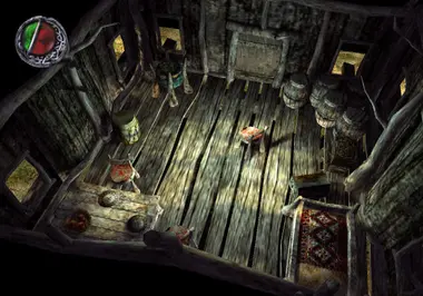 The Bard's Tale preview 33