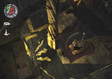 The Bard's Tale preview 29