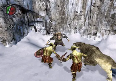 The Bard's Tale preview 28