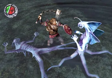 The Bard's Tale preview 23