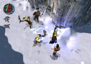 The Bard's Tale preview 26