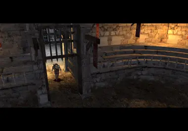 The Bard's Tale preview 21