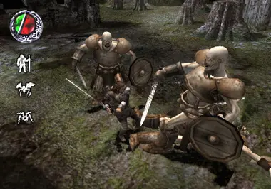 The Bard's Tale preview 24