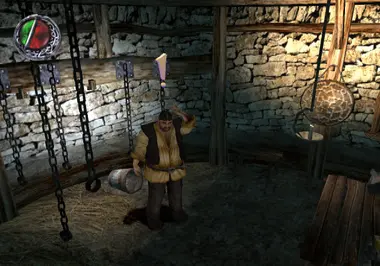 The Bard's Tale preview 22