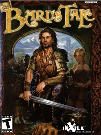 The Bard's Tale preview 18