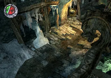 The Bard's Tale preview 12