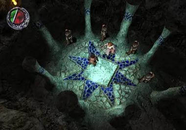 The Bard's Tale preview 14