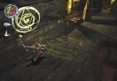 The Bard's Tale preview 11