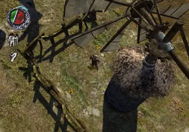 The Bard's Tale preview 4