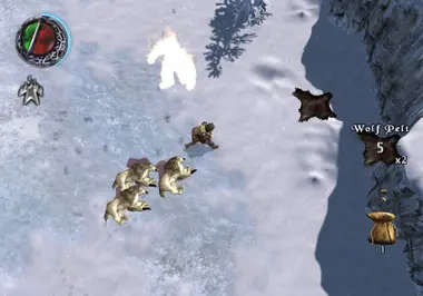 The Bard's Tale preview 3