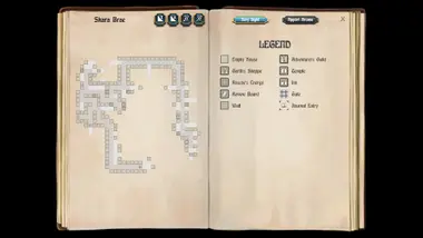 The Bard's Tale Trilogy preview 5