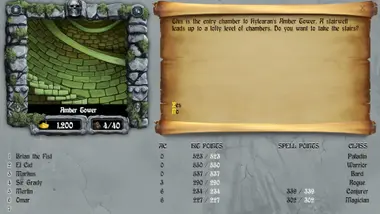 The Bard's Tale Trilogy preview 3