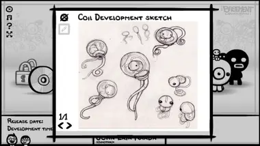 The Basement Collection preview 10
