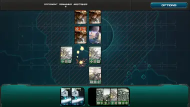 The Battle for Sector 219 preview 9