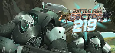 The Battle for Sector 219 preview 10