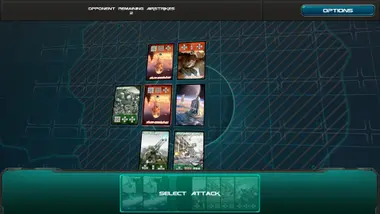 The Battle for Sector 219 preview 7