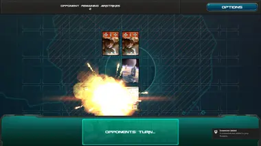 The Battle for Sector 219 preview 8
