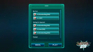 The Battle for Sector 219 preview 5