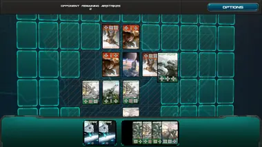 The Battle for Sector 219 preview 3