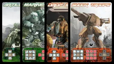 The Battle for Sector 219 preview 6