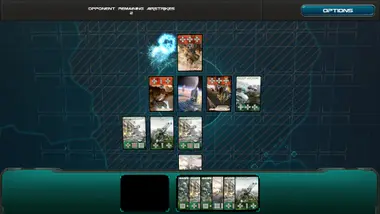 The Battle for Sector 219 preview 4