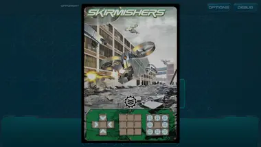 The Battle for Sector 219 preview 2